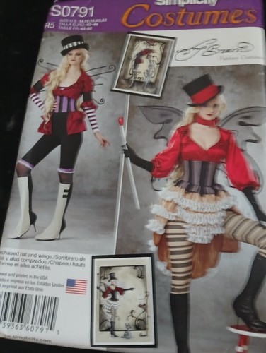 Simplicity steam punk fantasy - simplicity,