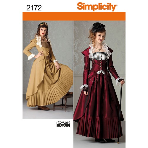 New victorian steam punk edgy - steam,