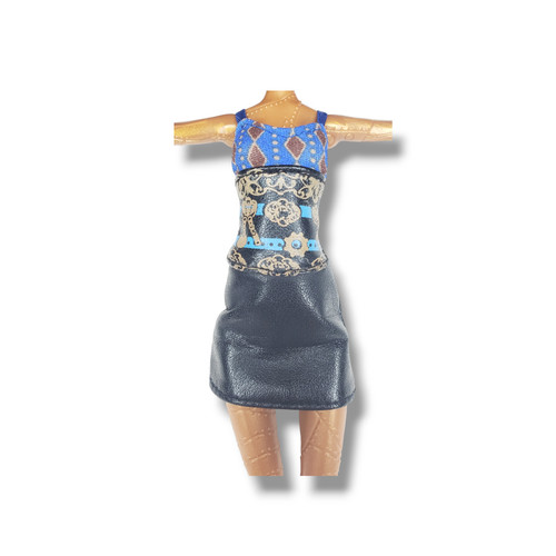 Monster high robecca steam - high,
