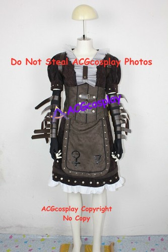 Alice madness returns - returns,