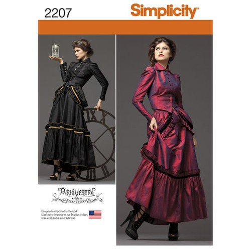 New oop simplicity victorian - oop,