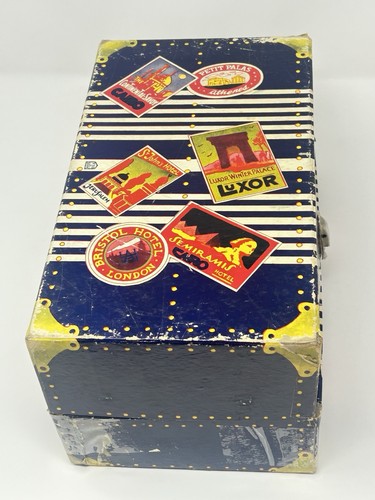 Deluxe piece - deluxe, 14-piece